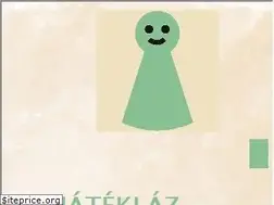 Sites similar to jateklaz.hu