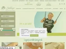 Sites similar to jatekliget.hu