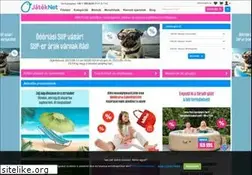 Sites similar to jateknet.hu