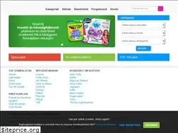 Sites similar to jateknetnagyker.hu