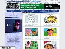 Sites similar to jatekok-gyerekeknek.hu