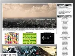 Sites similar to jatekok.kepek1.hu