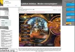 Sites similar to jatekok.ucoz.com