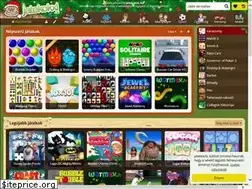 Sites similar to jatekokxl.hu