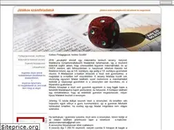 Sites similar to jatekosszamfeladatok.5mp.eu