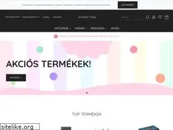 Sites similar to jatekotthon.hu