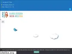 Sites similar to jatekovoda.hu