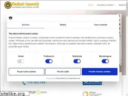 Sites similar to jatel.cz