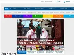 Sites similar to jateng.tribunnews.com