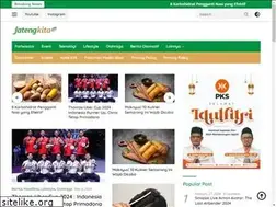 Sites similar to jatengkita.id