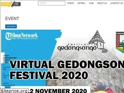 Sites similar to jatenglive.com
