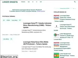 Sites similar to jatengloker.com