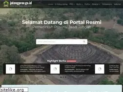 Sites similar to jatengprov.go.id