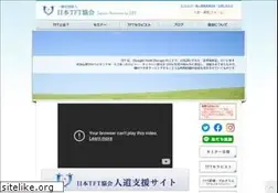 Sites similar to jatft.org