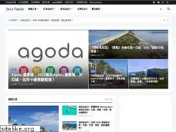 Sites similar to jathao.com