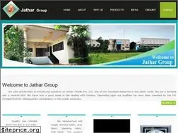 Sites similar to jathargroup.com