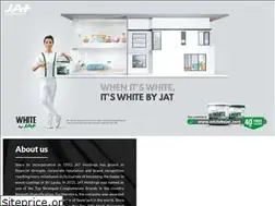 Sites similar to jatholdings.com
