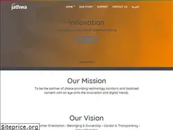 Sites similar to jathwa.com