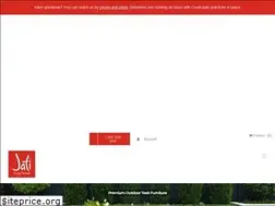 Sites similar to jati.com.au