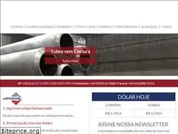 Sites similar to jati.com.br