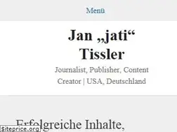 Sites similar to jati.de