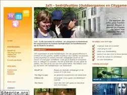 Sites similar to jati.nl
