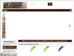 Sites similar to jatibagus.com