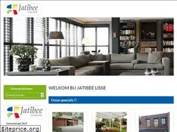 Sites similar to jatibee.nl