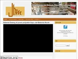 Sites similar to jatibelandamurah.com