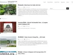Sites similar to jatiewpainai.com
