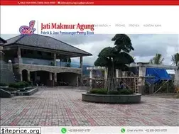 Sites similar to jatimakmuragung.com
