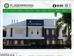 Sites similar to jatimbromo.com