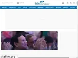 Sites similar to jatimnetwork.com