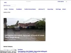 Sites similar to jatimnow.com
