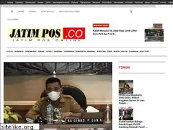 Sites similar to jatimpos.co
