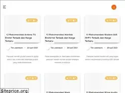 Sites similar to jatimtech.com