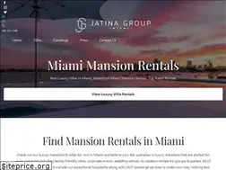 Sites similar to jatinagroup.com