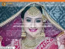 Sites similar to jatinderkamboj.com