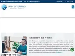 Sites similar to jatinenterprisess.com