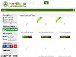 Sites similar to jatipribumi.com