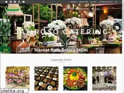 Sites similar to jatiroso.com