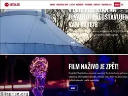 Sites similar to jatka78.cz