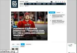 Sites similar to jatkoaika.com