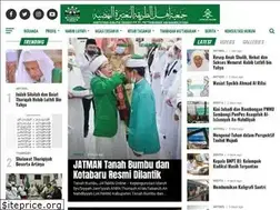 Sites similar to jatman.or.id