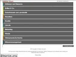 Sites similar to jatme.com