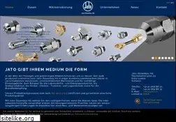 Sites similar to jato.ch