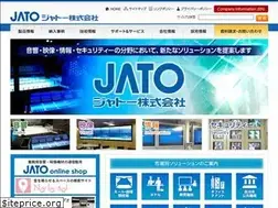 Sites similar to jato.co.jp