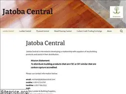 Sites similar to jatobacentral.com