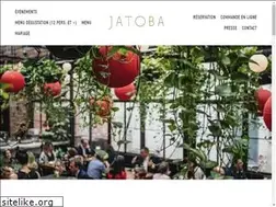 Sites similar to jatobamontreal.com