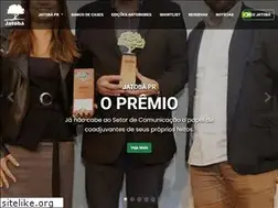 Sites similar to jatobapr.com.br